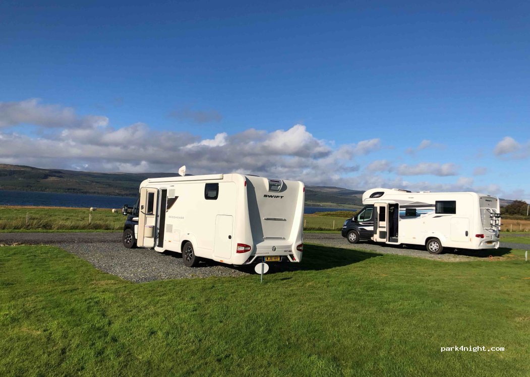 Pennygown Holiday Park — foto 4