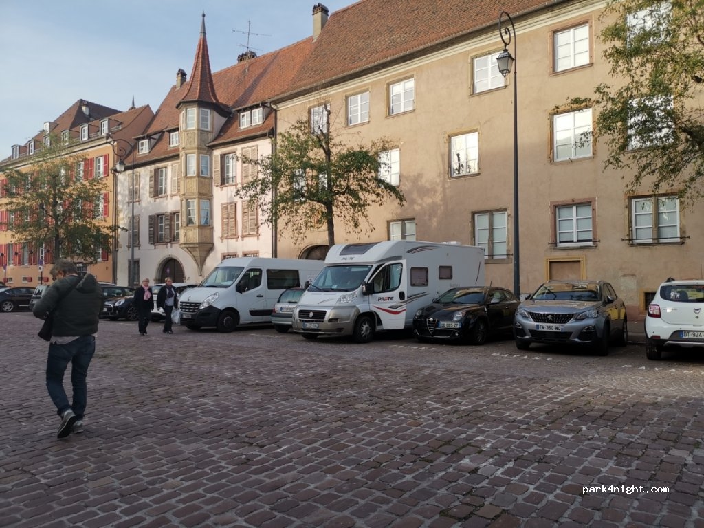 (68000) Colmar - 28 Rue Turenne — foto 2