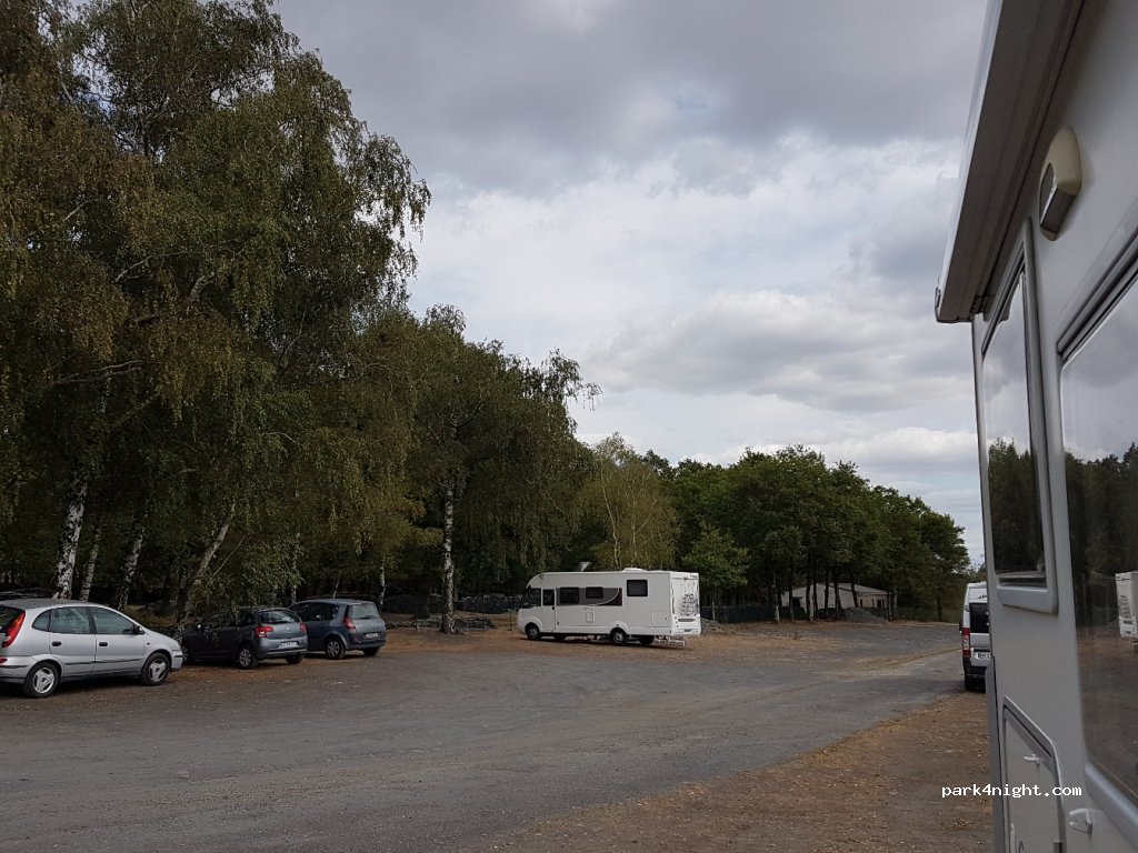(49520) Noyant-la-Gravoyère - Grottes de Saint-Blaise — foto