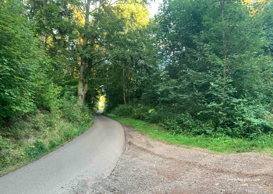 (58)  - Unnamed Road — foto 2