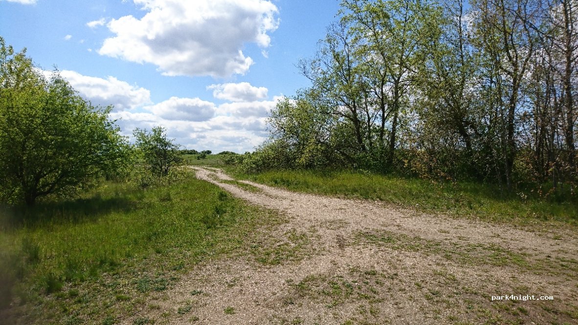 (06366) Köthen (Anhalt) - Unnamed Road — foto 2
