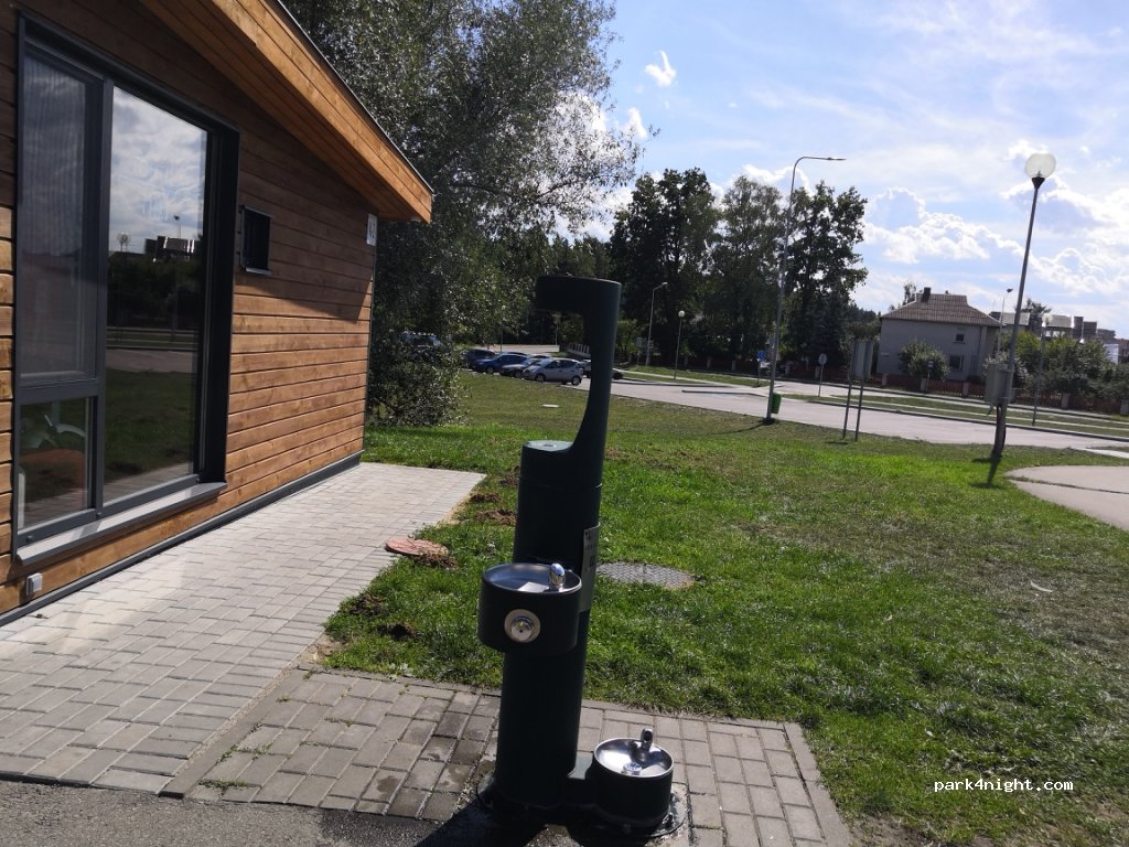 (62169) Alytus - 29A Daugų gatvė — foto