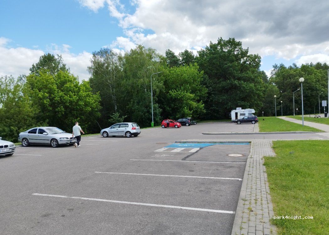 (62169) Alytus - 29A Daugų gatvė — foto 3