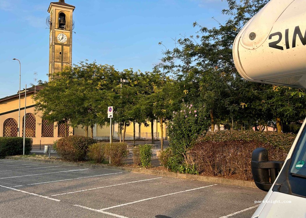 (26854) Pieve Fissiraga - 2 Via Antonio Fissiraga — foto 4