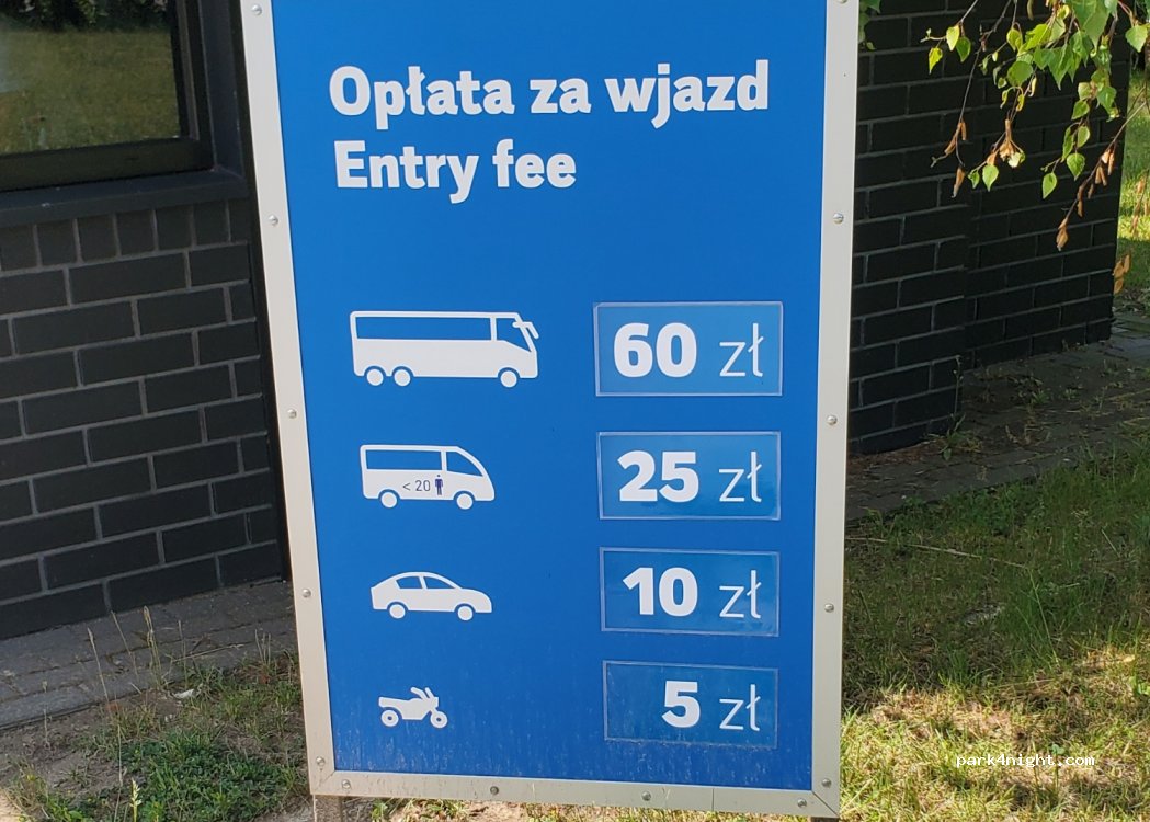 (20-325) Lublin - 67 Droga Męczenników Majdanka — foto 3
