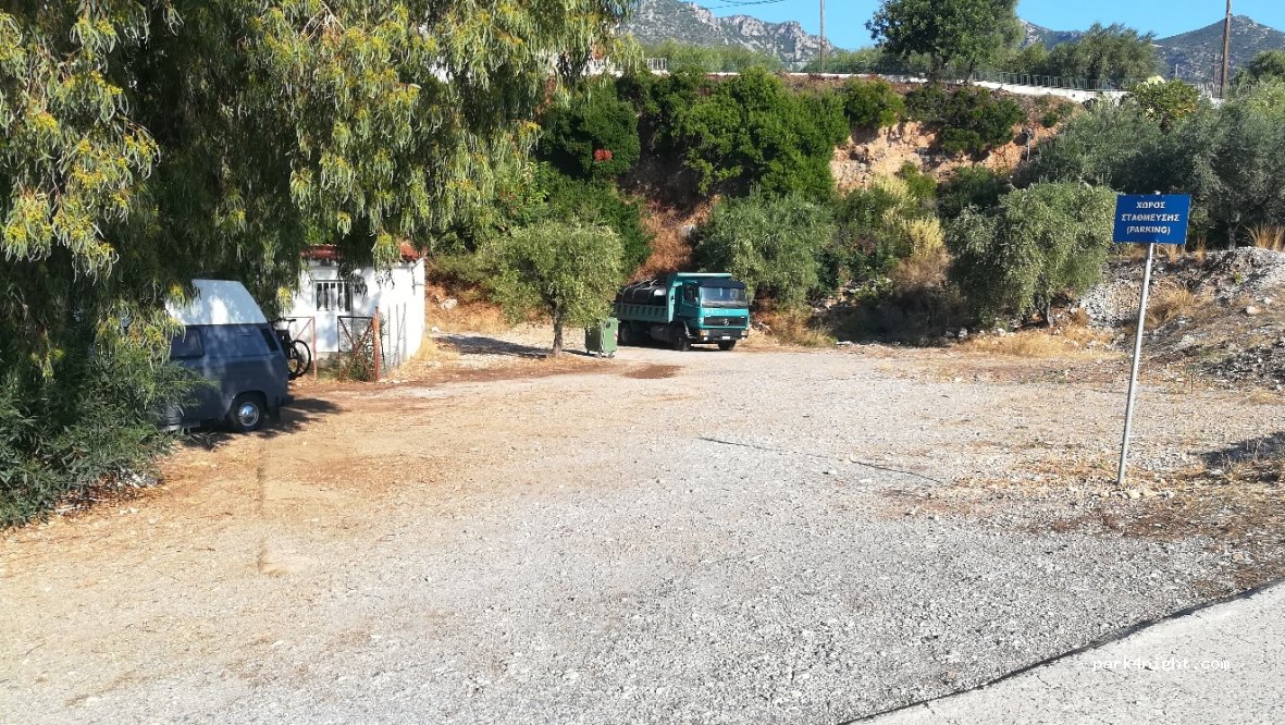 (230 52) Κυπαρίσσιον Λακωνίας - Unnamed Road — foto 3