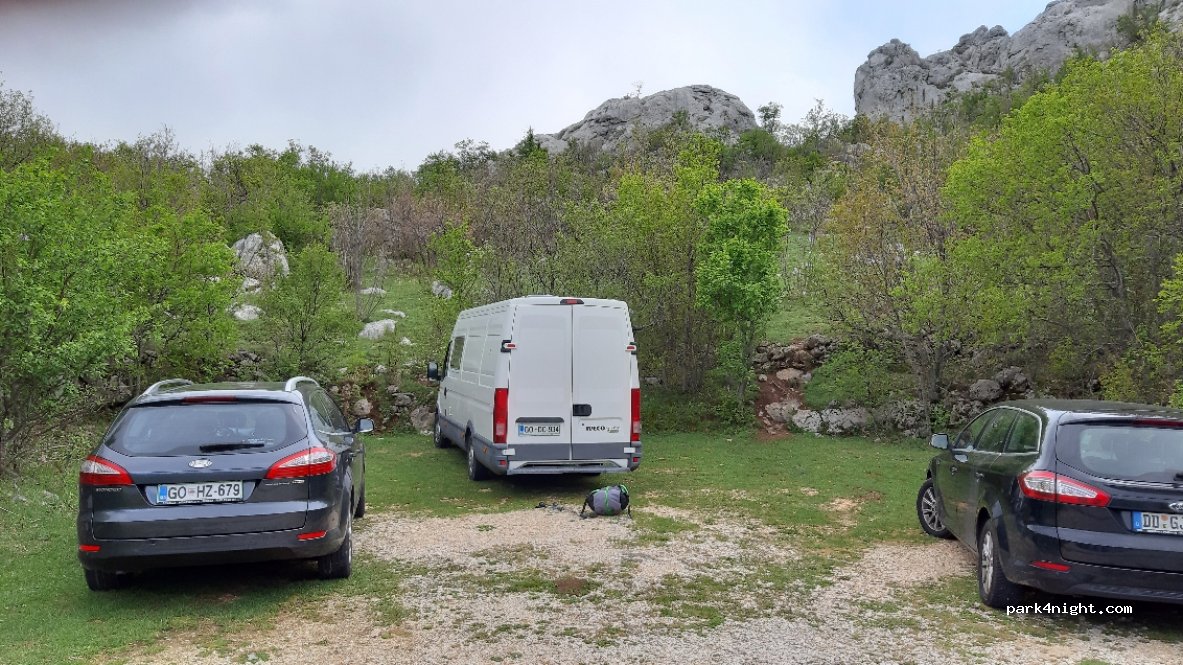 (23244) Starigrad - Unnamed Road — foto 2
