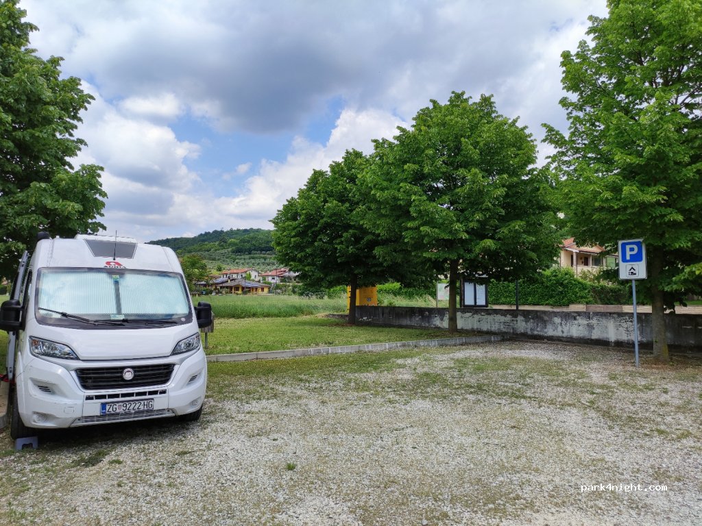 (36021) Pozzolo - 2 Via Costa — foto
