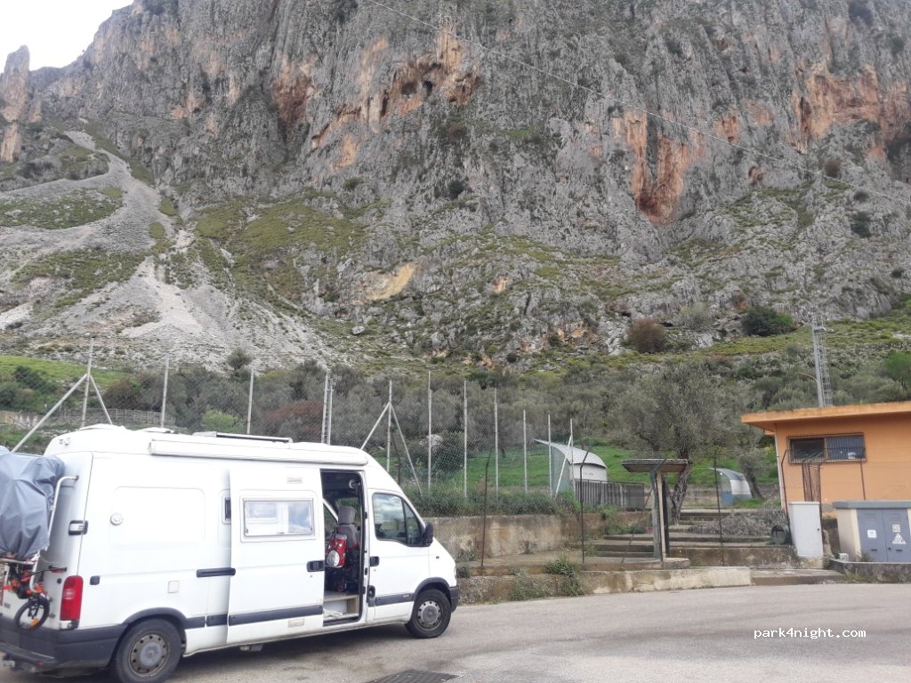 (98070) Alcara Li Fusi - Strada Provinciale 161 — foto