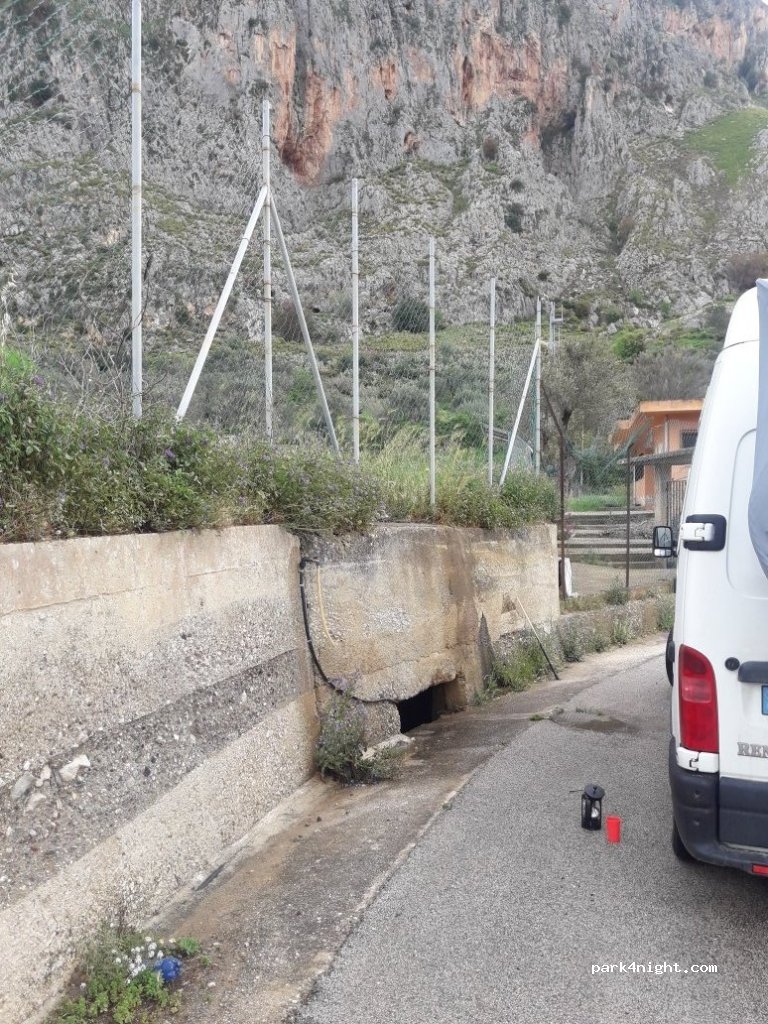 (98070) Alcara Li Fusi - Strada Provinciale 161 — foto 2