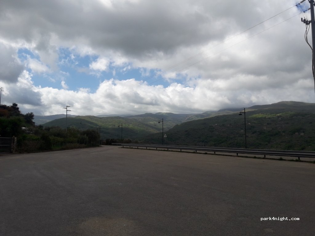 (98070) Alcara Li Fusi - Strada Provinciale 161 — foto 3