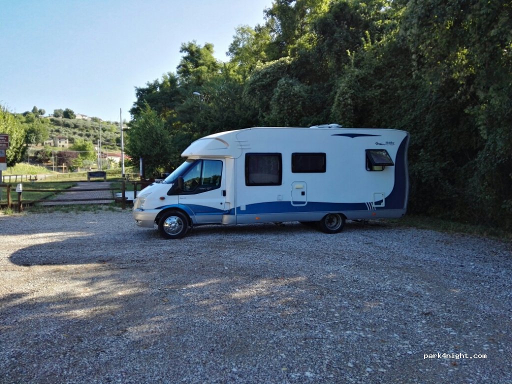 (36040) Grancona - 4 Via Alcide De Gasperi — foto