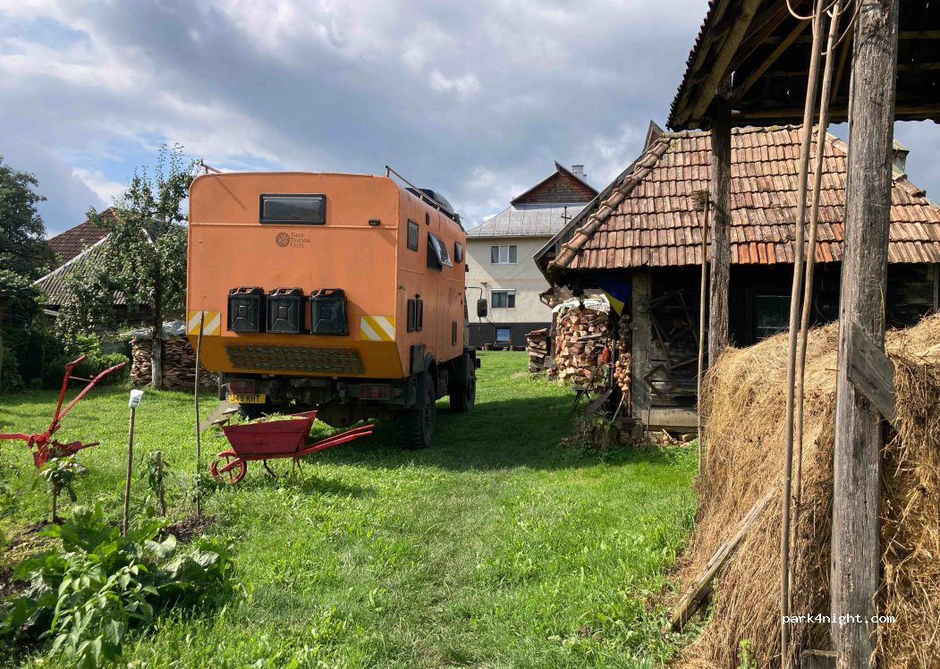 (437037) Oncești - 360 DJ186 — foto