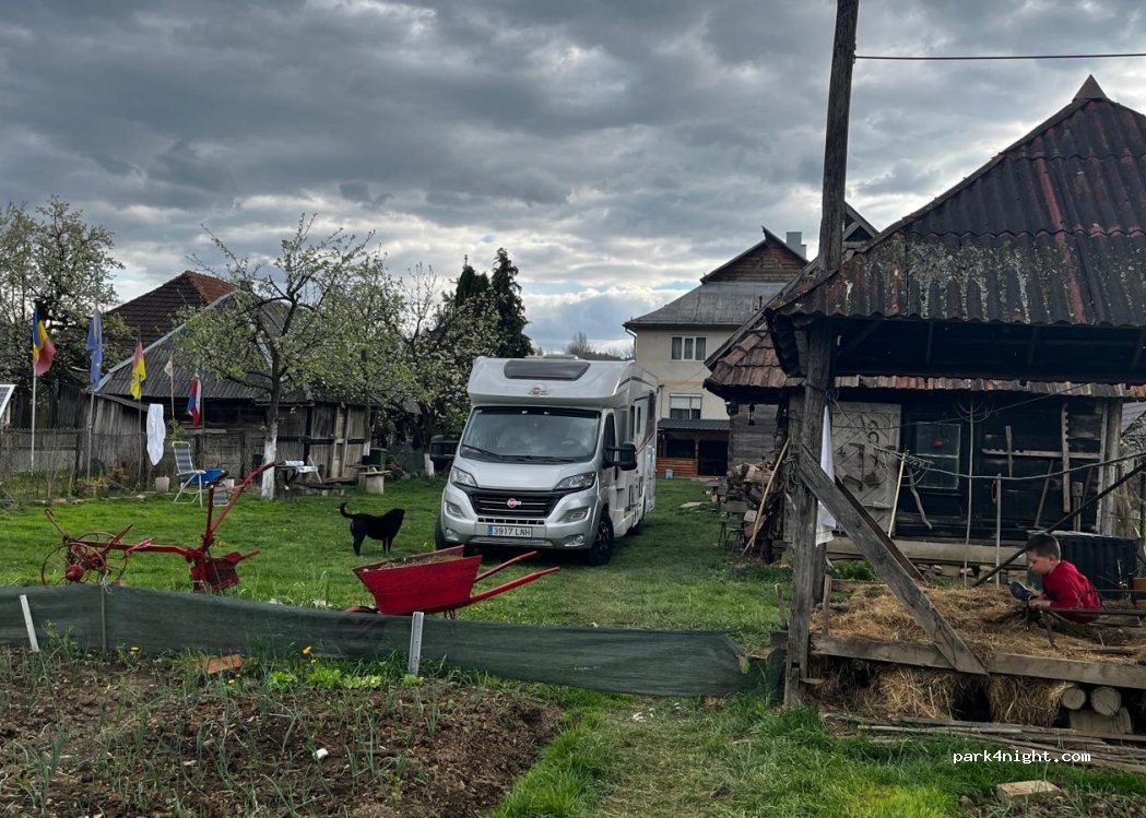 (437037) Oncești - 360 DJ186 — foto 5