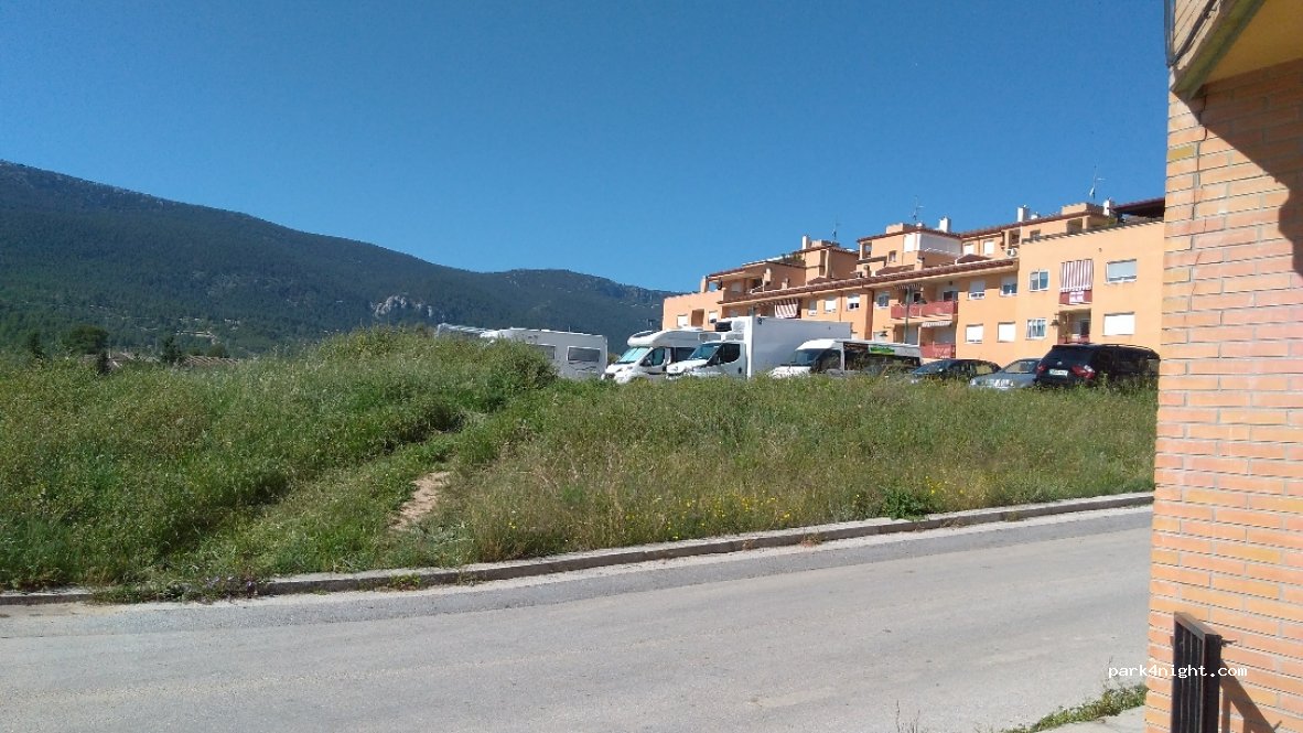 (03802) Alcoi - 10 Camí Vell de Batoi — foto 2