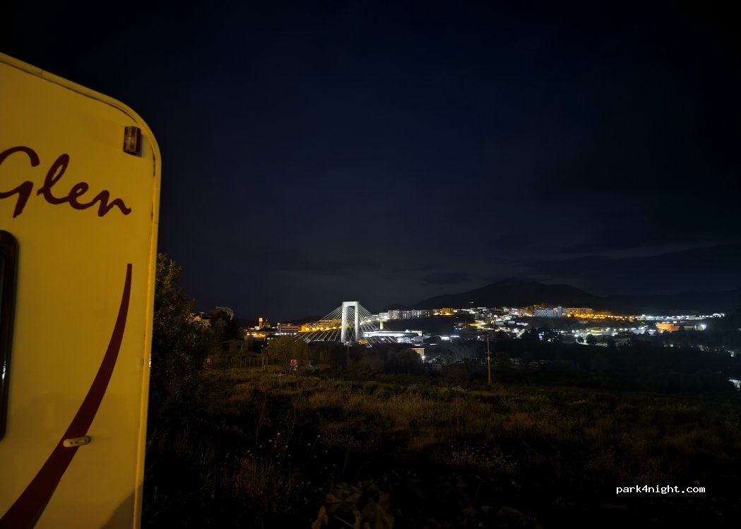 (03802) Alcoi - 10 Camí Vell de Batoi — foto 4
