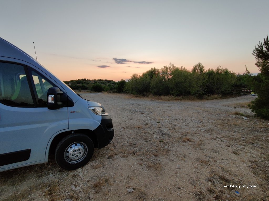 (13500) Martigues - Montée de la Préfecture — foto