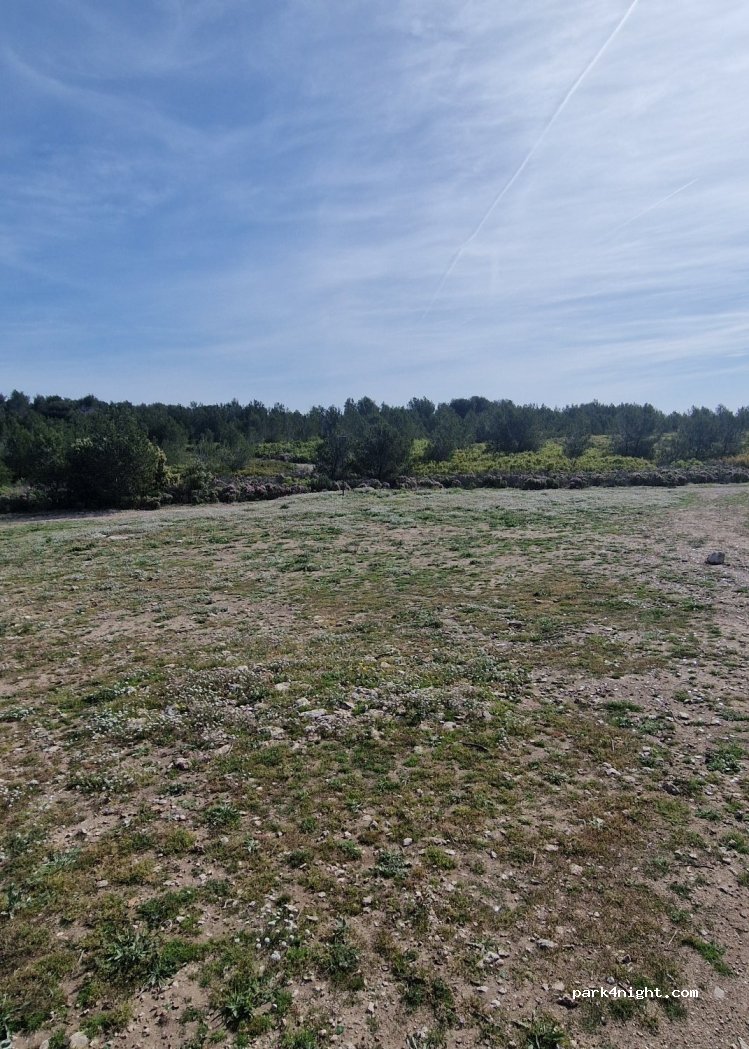 (13500) Martigues - Chemin du Collet Redon — foto 4
