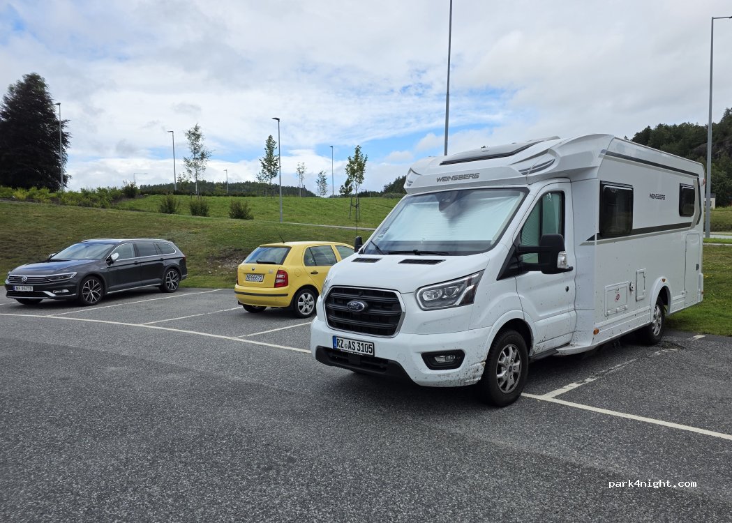 (3946) Porsgrunn - 4 Prestemoen — foto 5