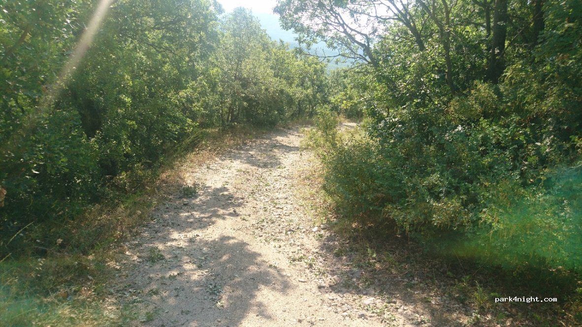(530 77)  - Unnamed Road — foto 2
