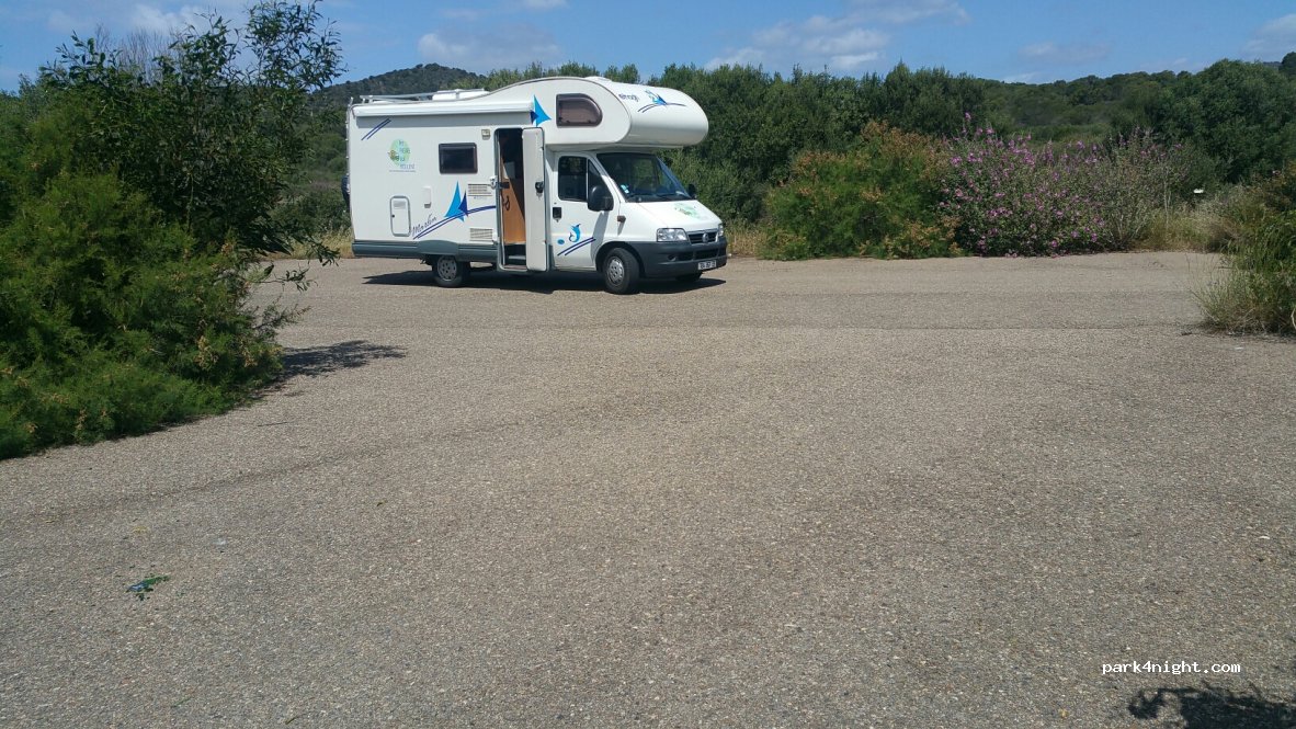 (09019) Bernardu - Strada Provinciale 71 — foto 2