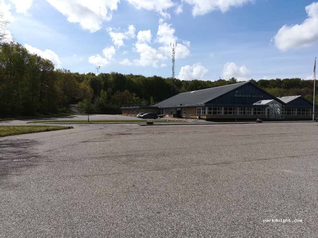 (9550) Mariager - 2 Skolevænget — foto