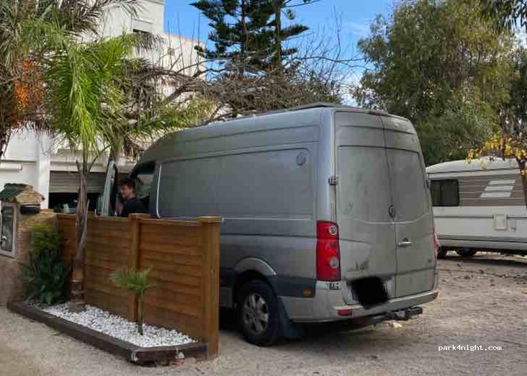 Camping San Vicente — foto 2