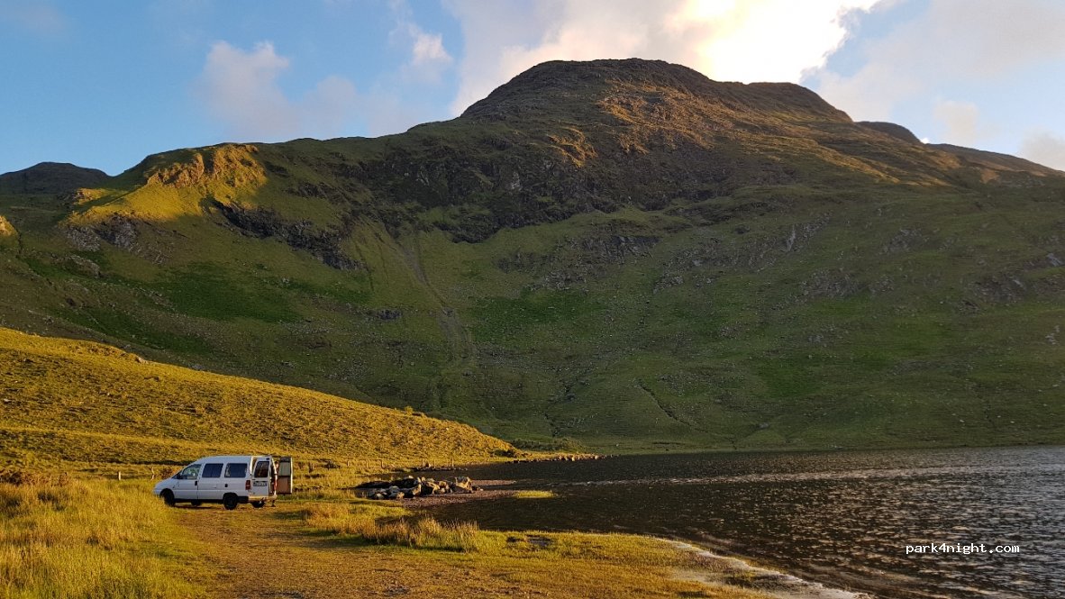 ()  - Connemara Loop — foto