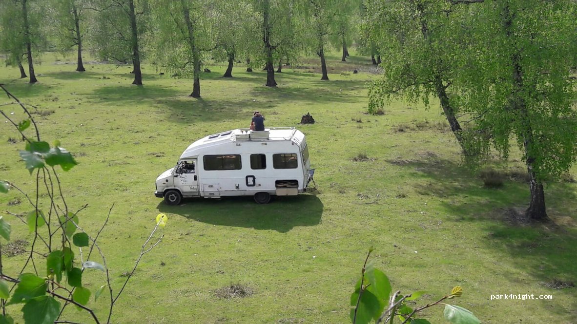 (507129) Toderița - Unnamed Road — foto
