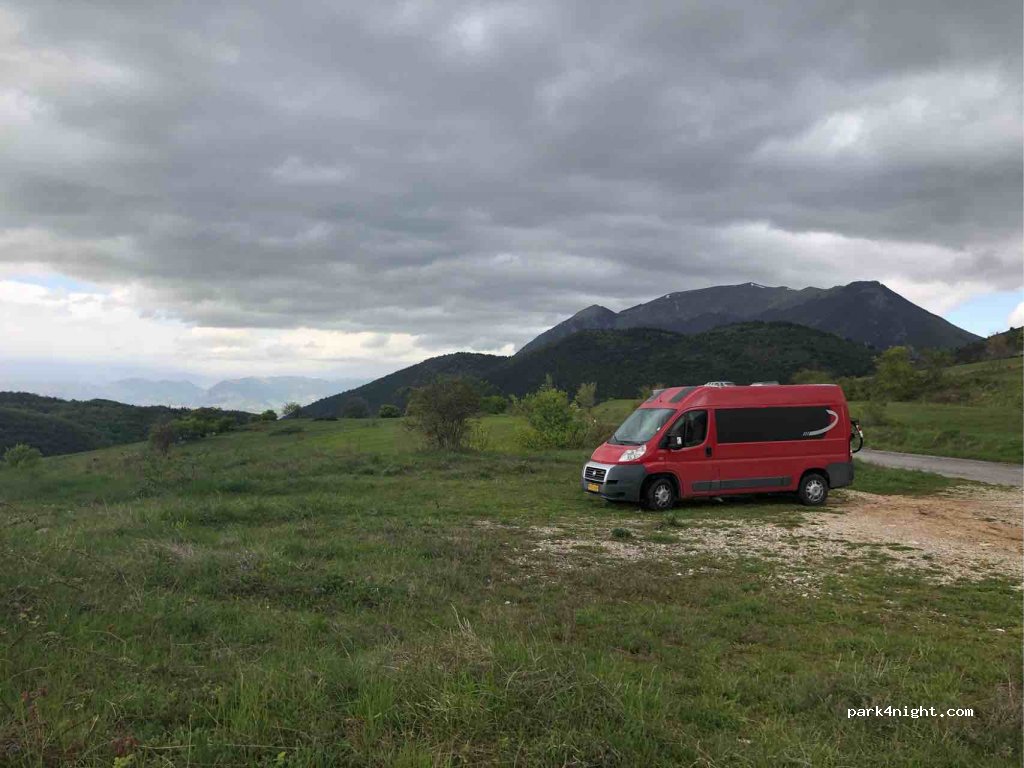 (67030) Pacentro - 32-62 Via Caramanico — foto