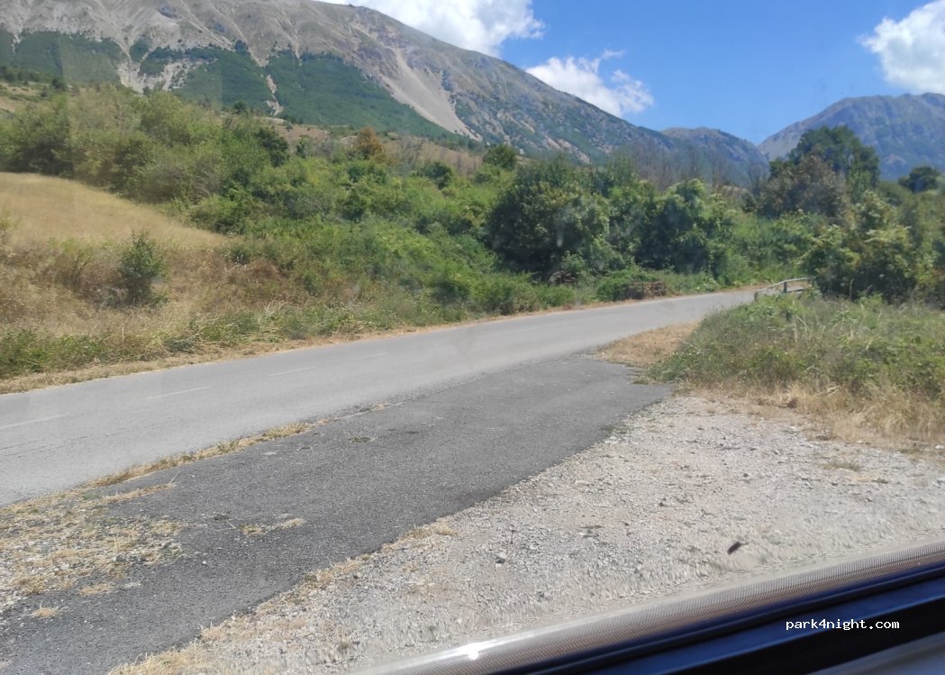 (67030) Pacentro - 32-62 Via Caramanico — foto 3