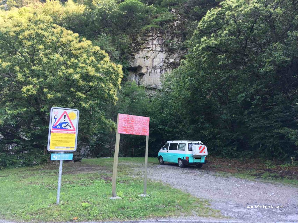 (6744) Personico - 5 Via al Fiume — foto