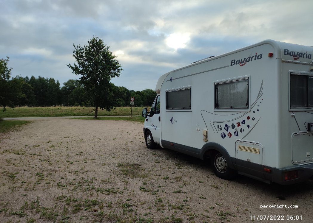 (28870) Ottersberg - 34 Wilhelmshauser Straße — foto 2