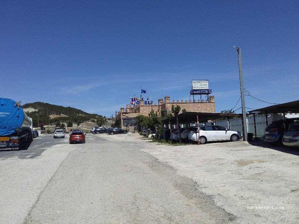 (45760) La Guardia - 79 Autovía del Sur — foto 2