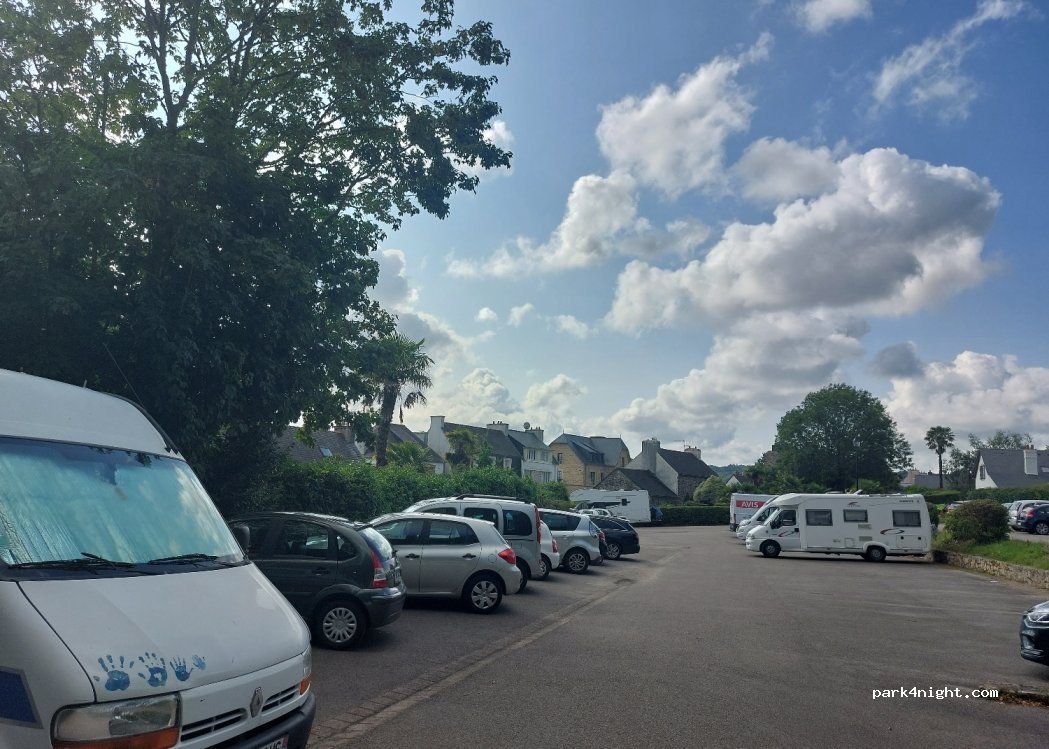 (29560) Landévennec - 3 Rue Saint-Guénolé — foto 2