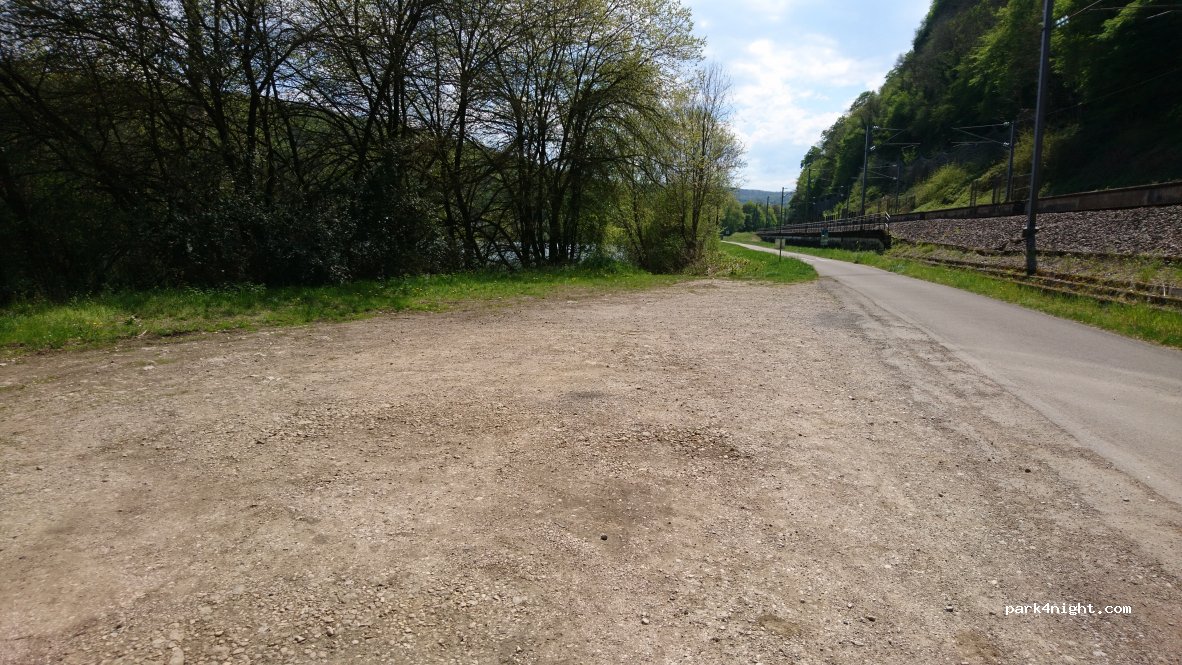 (25320) Torpes - Chemin de Loncevy — foto