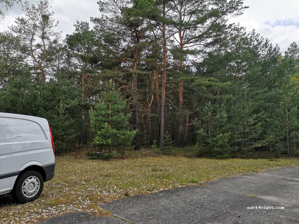 (03238) Lichterfeld-Schacksdorf - Unnamed Road — foto 2