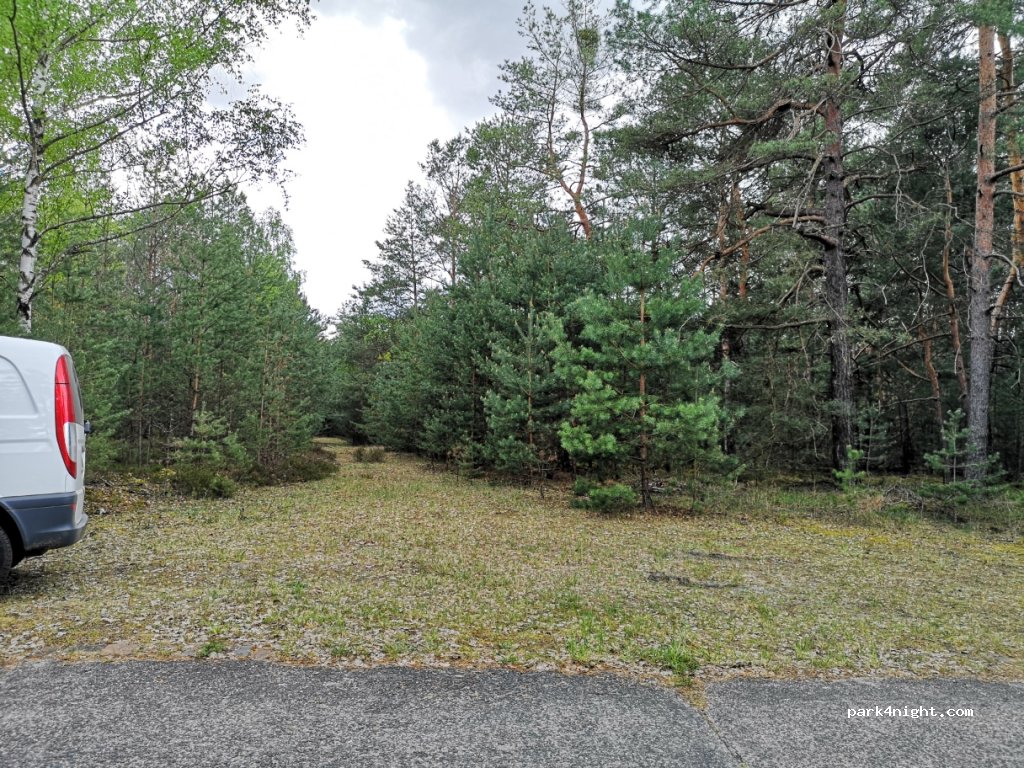 (03238) Lichterfeld-Schacksdorf - Unnamed Road — foto 3