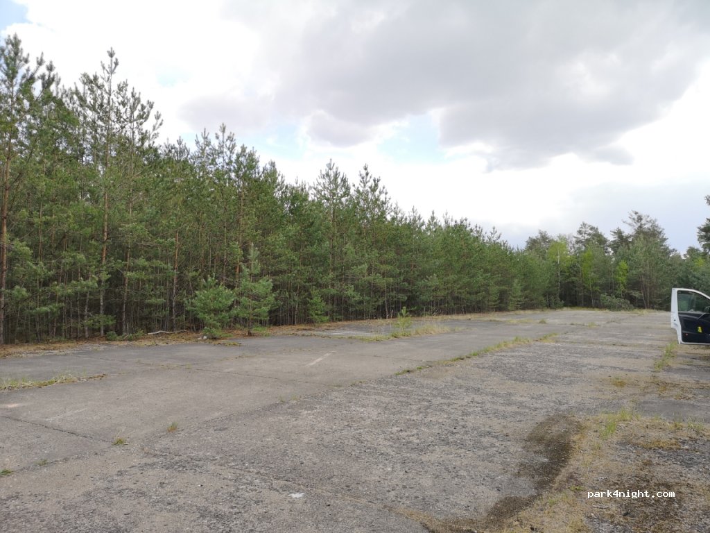 (03238) Lichterfeld-Schacksdorf - Unnamed Road — foto 2