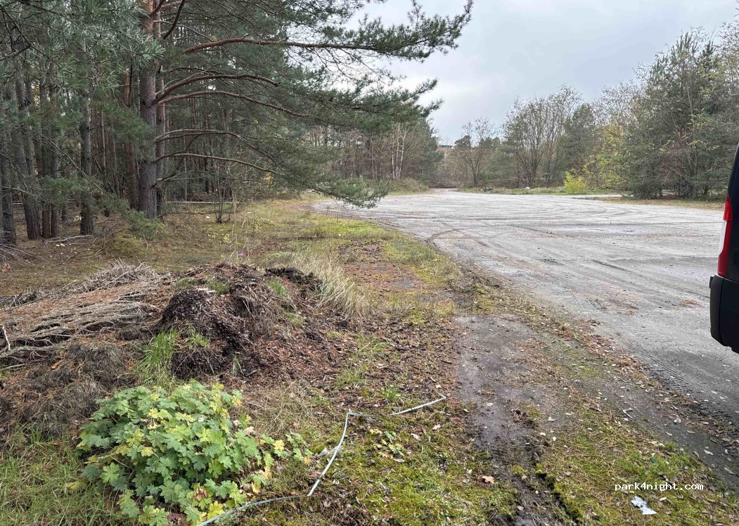 (03238) Lichterfeld-Schacksdorf - Unnamed Road — foto 3