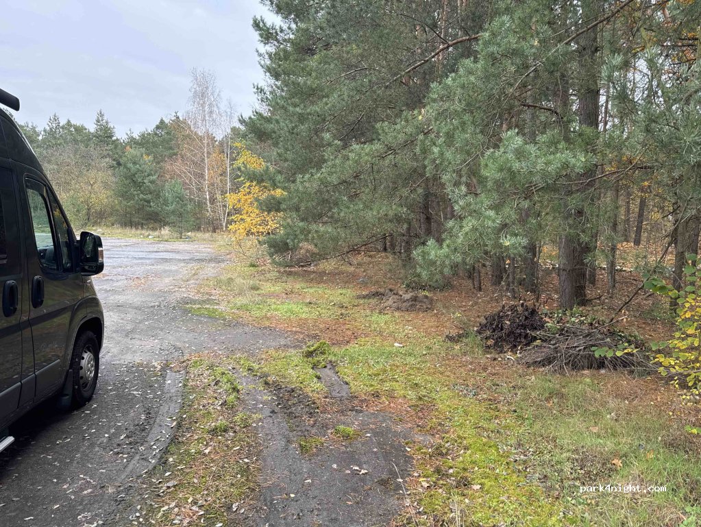 (03238) Lichterfeld-Schacksdorf - Unnamed Road — foto 4