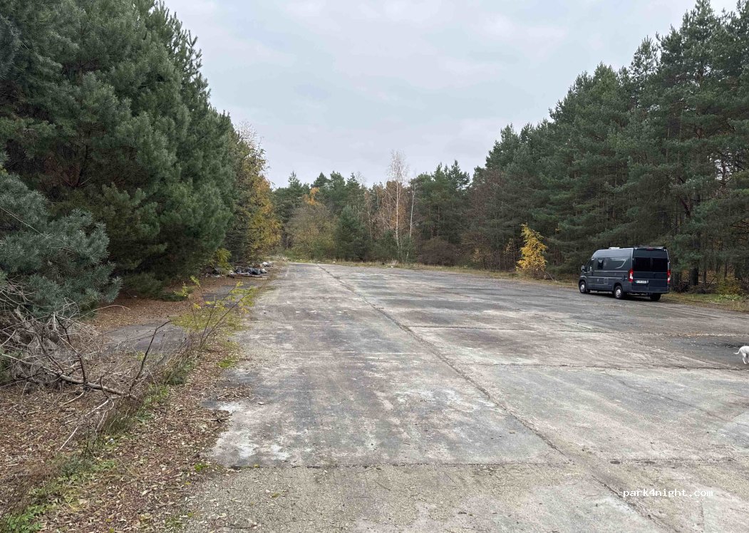 (03238) Lichterfeld-Schacksdorf - Unnamed Road — foto 5