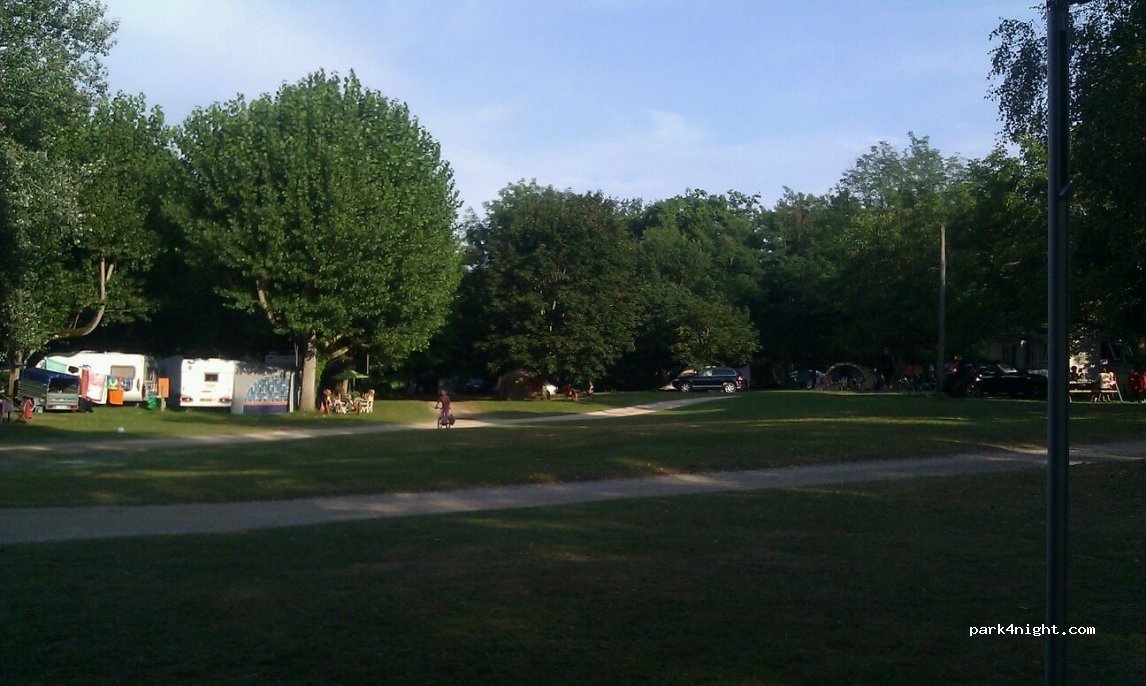 Camping du Port*** — foto 2