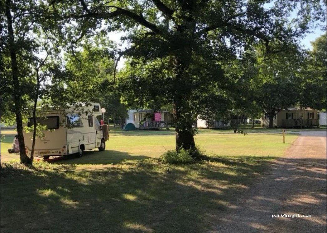 Camping du Port*** — foto 5