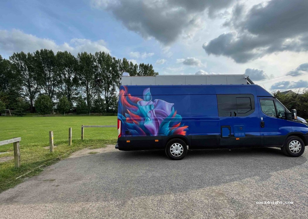 (OX18 2DZ) Aston - 3 Foxwood — foto 3