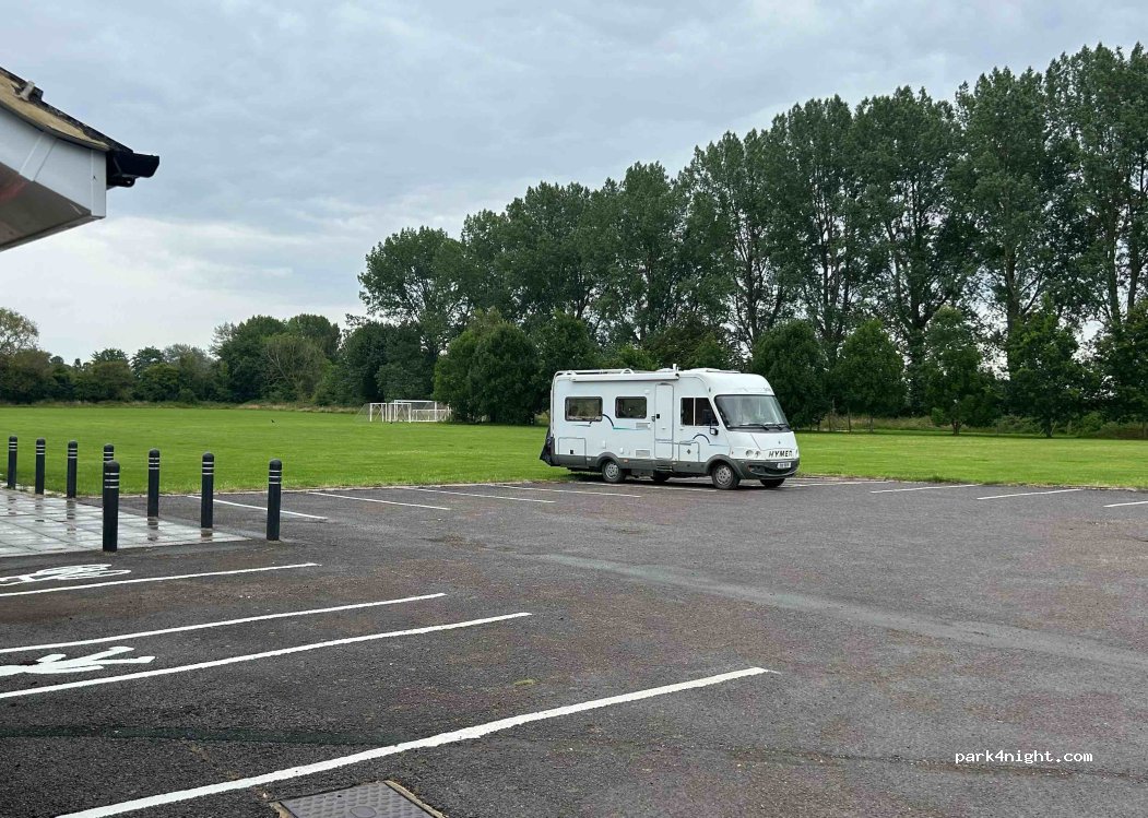 (OX18 2DZ) Aston - 3 Foxwood — foto 4