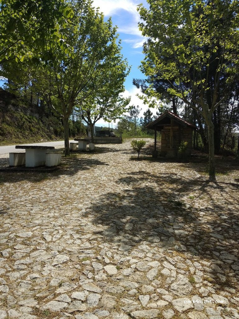 (3610)  - Avenida António Teixeira — foto