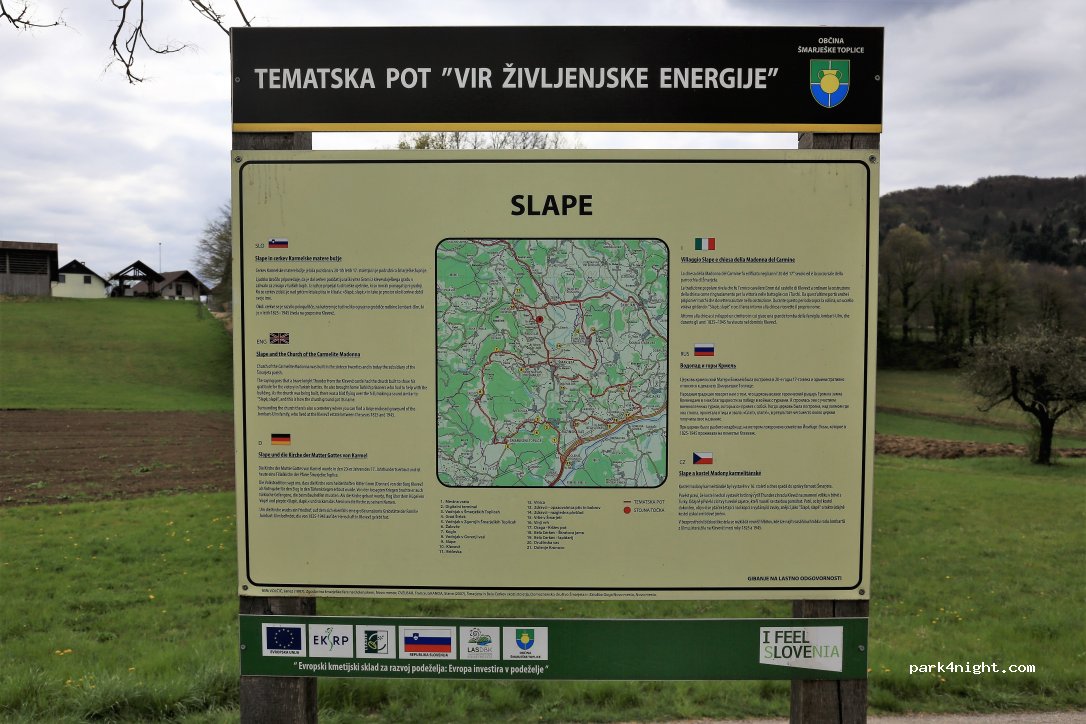 (8220) Klevevž - 14 Grič pri Klevevžu — foto 4