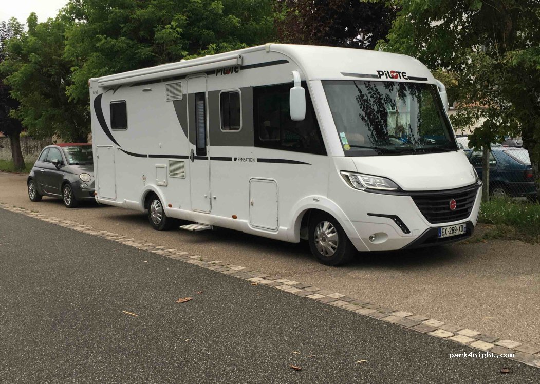 (77167) Bagneaux-sur-Loing - D40E — foto 3
