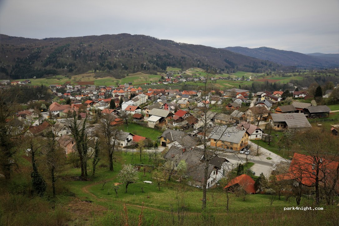 (8360) Žužemberk - 20 Zafara — foto 2